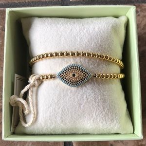 Arm Candy Luxe Bracelets